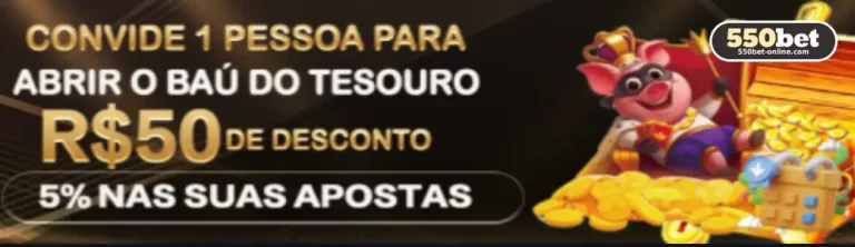 Promoções 550bet com bônus exclusivos e ofertas especiais para novos jogadores