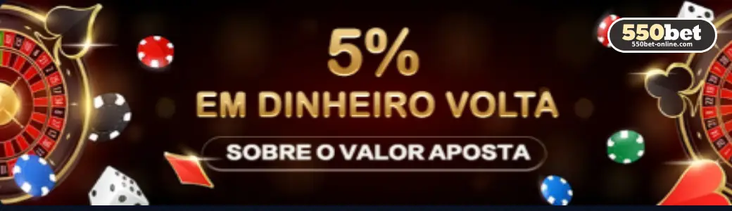 Promoções 550bet com bônus exclusivos e ofertas especiais para novos jogadores